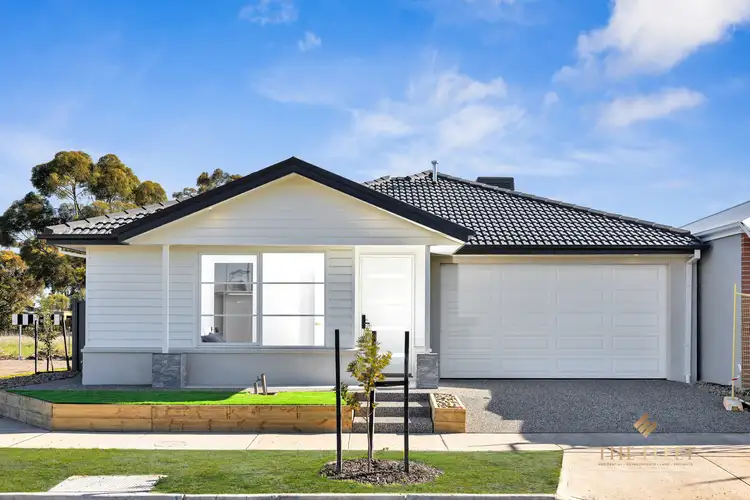 Second view of Homely house listing, 26 TAWNY STREET, Fraser Rise VIC 3336