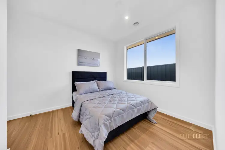 Sixth view of Homely house listing, 26 TAWNY STREET, Fraser Rise VIC 3336