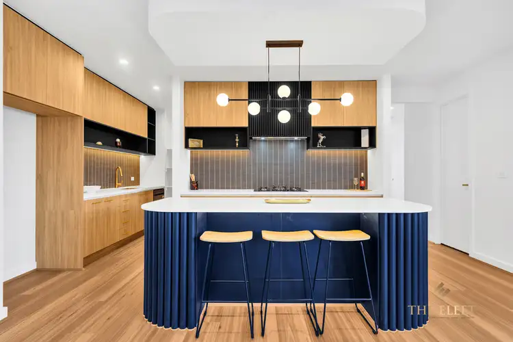 Sixth view of Homely house listing, 26 TAWNY STREET, Fraser Rise VIC 3336
