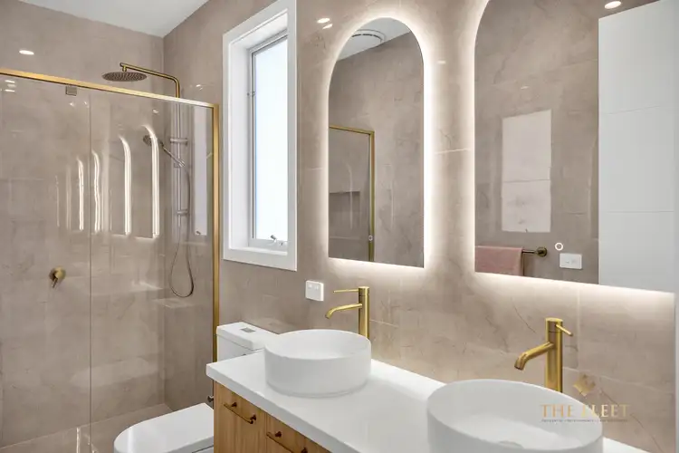 Seventh view of Homely house listing, 26 TAWNY STREET, Fraser Rise VIC 3336