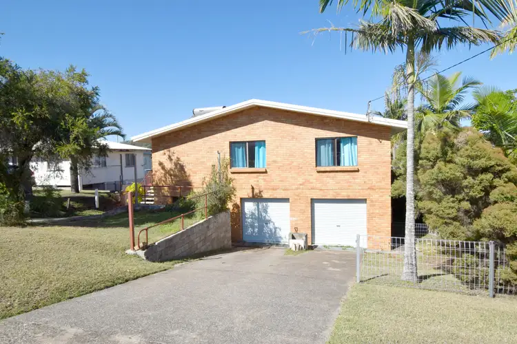 2/3 Hetherington Street, West Gladstone QLD 4680