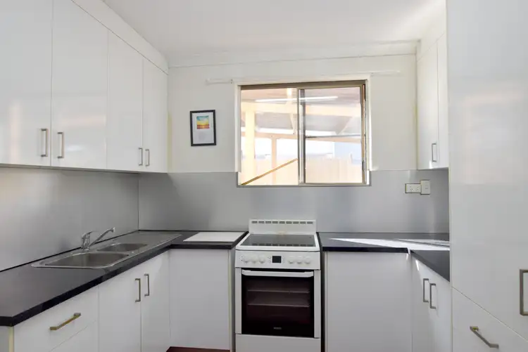 Third view of Homely townhouse listing, 2/3 Hetherington Street, West Gladstone QLD 4680