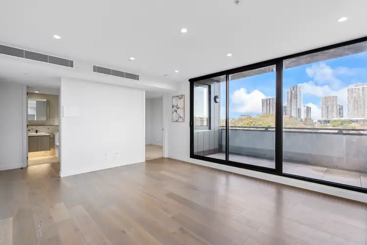 307/2B Ballarat Road, Footscray VIC 3011