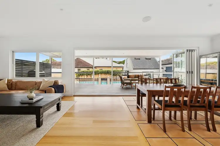 17 Virginia Street, Kensington NSW 2033