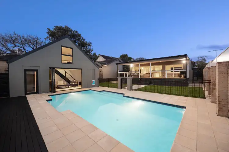 17 Virginia Street, Kensington NSW 2033