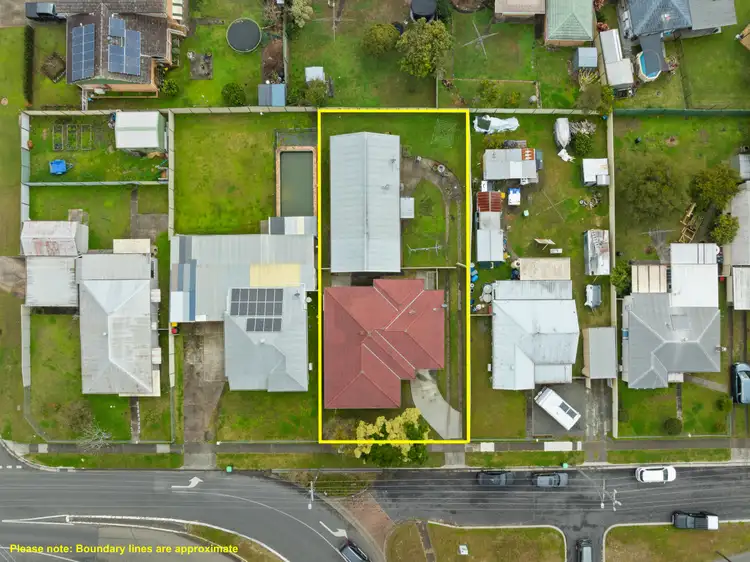 17a & 17b Cowper Street, Taree NSW 2430