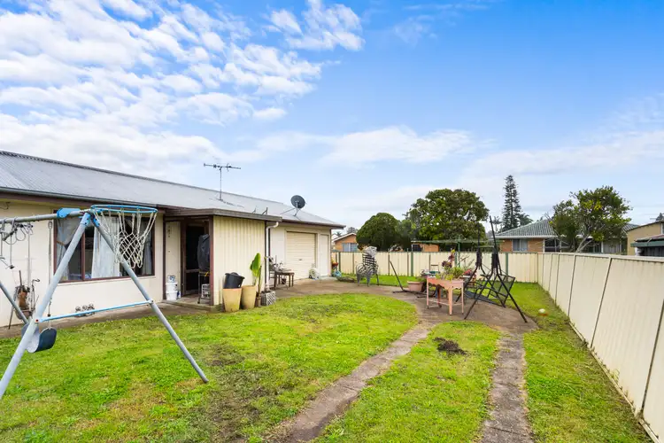 Second view of Homely house listing, 17a & 17b Cowper Street, Taree NSW 2430