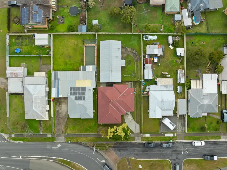 Third view of Homely house listing, 17a & 17b Cowper Street, Taree NSW 2430