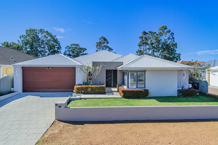 Main view of Homely house listing, 19 Rubery Way, Byford WA 6122
