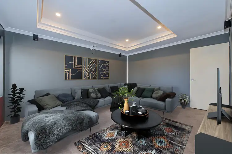 Second view of Homely house listing, 19 Rubery Way, Byford WA 6122