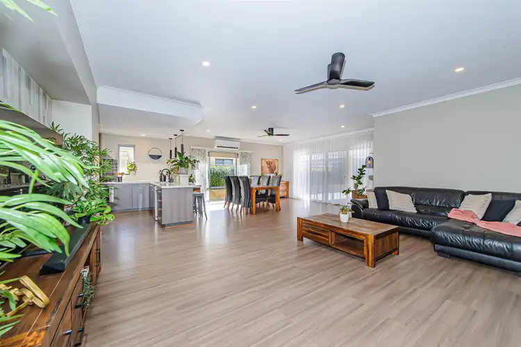 Third view of Homely house listing, 19 Rubery Way, Byford WA 6122