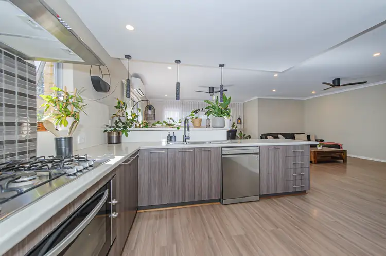 Fourth view of Homely house listing, 19 Rubery Way, Byford WA 6122