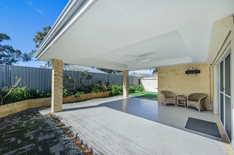 Fifth view of Homely house listing, 19 Rubery Way, Byford WA 6122