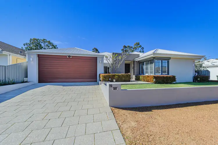 Sixth view of Homely house listing, 19 Rubery Way, Byford WA 6122