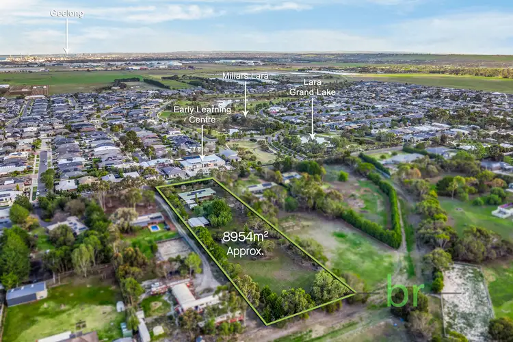 Main view of Homely house listing, 78 Buckingham Street, Lara VIC 3212