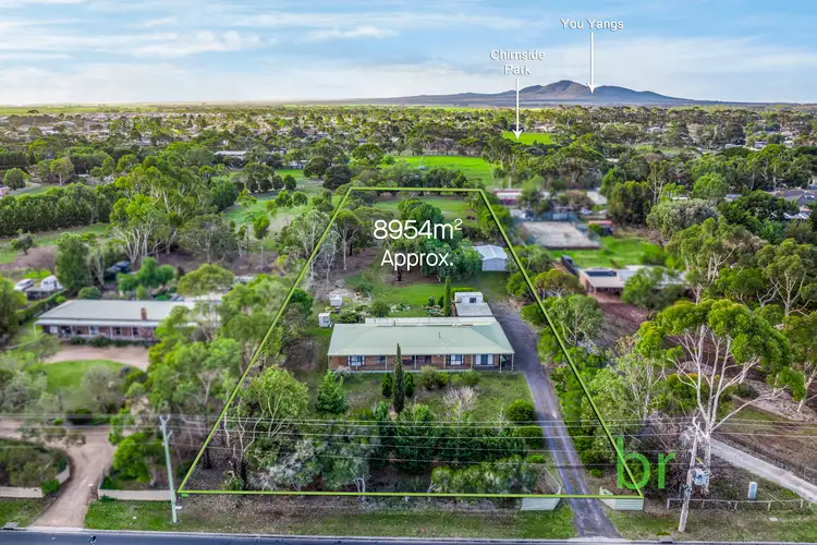 Second view of Homely house listing, 78 Buckingham Street, Lara VIC 3212