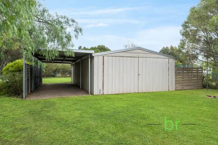 Fifth view of Homely house listing, 78 Buckingham Street, Lara VIC 3212