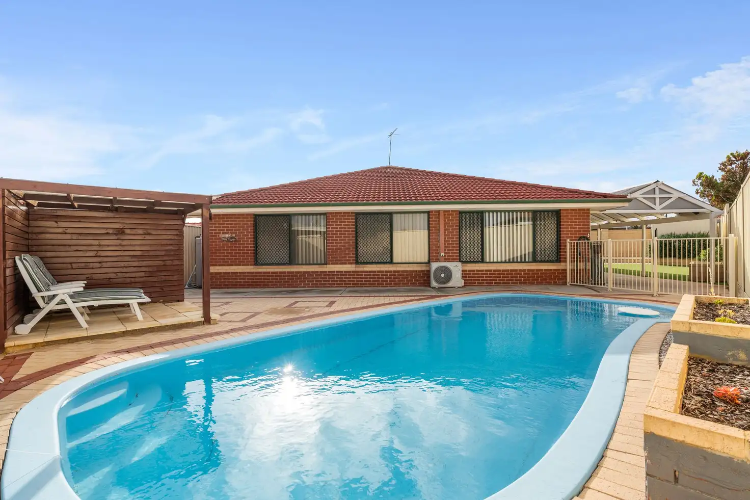 Main view of Homely house listing, 10 Toorie Place, Quinns Rocks WA 6030