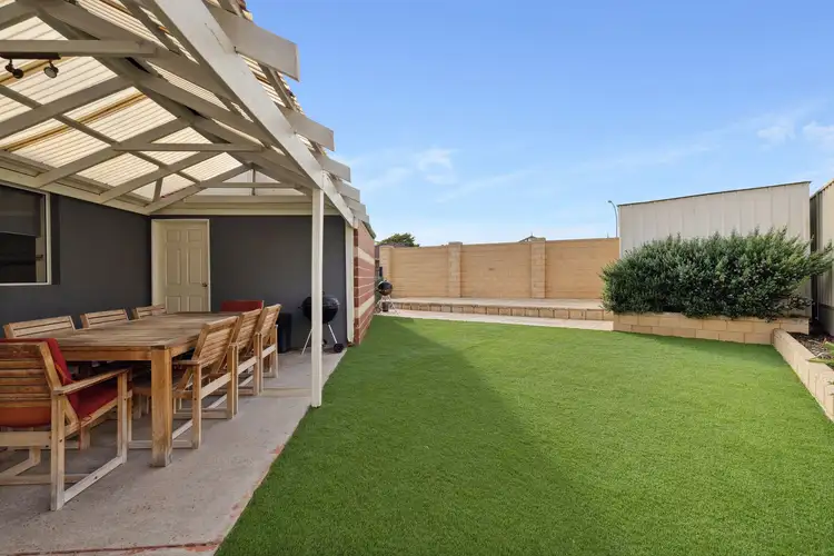 Second view of Homely house listing, 10 Toorie Place, Quinns Rocks WA 6030