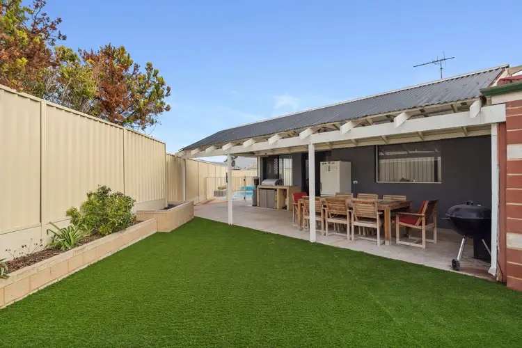 Fourth view of Homely house listing, 10 Toorie Place, Quinns Rocks WA 6030