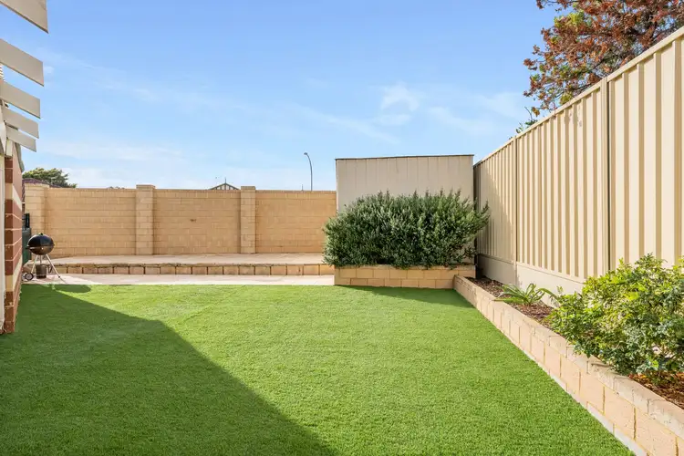 Fifth view of Homely house listing, 10 Toorie Place, Quinns Rocks WA 6030