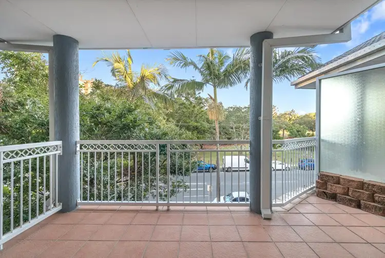 10/29-31 Russell Street, South Brisbane QLD 4101