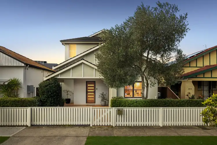 Main view of Homely house listing, 262 Doncaster Avenue, Kensington NSW 2033