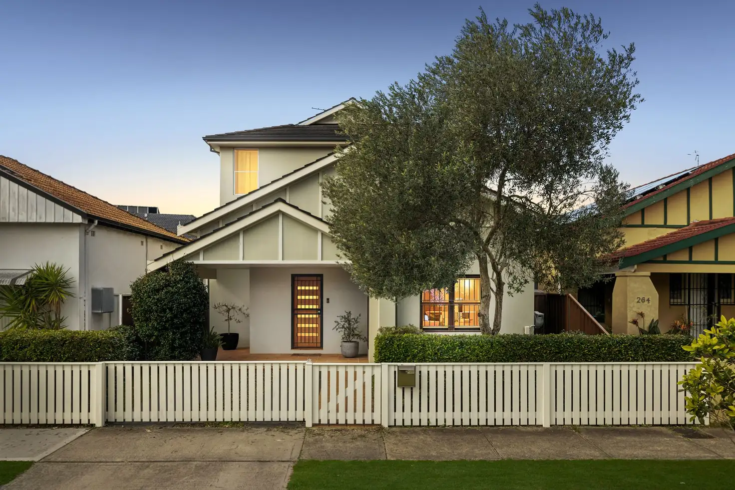 Main view of Homely house listing, 262 Doncaster Avenue, Kensington NSW 2033