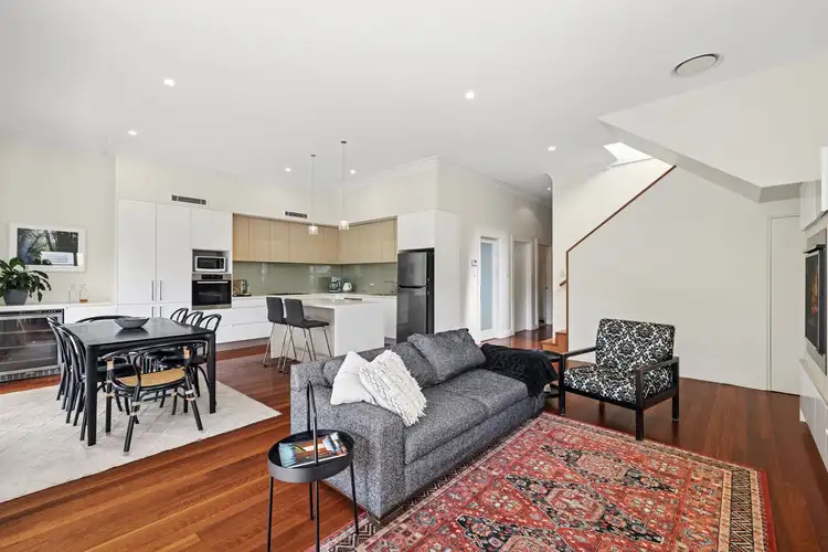 Second view of Homely house listing, 262 Doncaster Avenue, Kensington NSW 2033