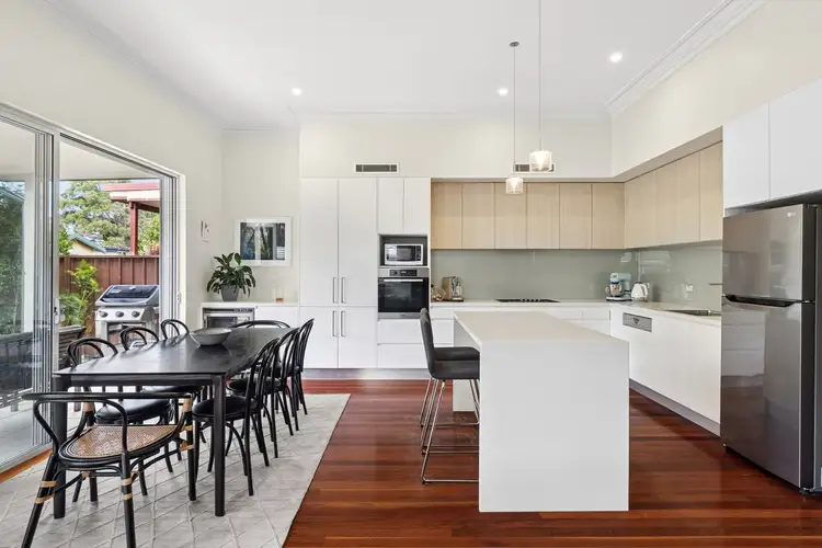 Fourth view of Homely house listing, 262 Doncaster Avenue, Kensington NSW 2033