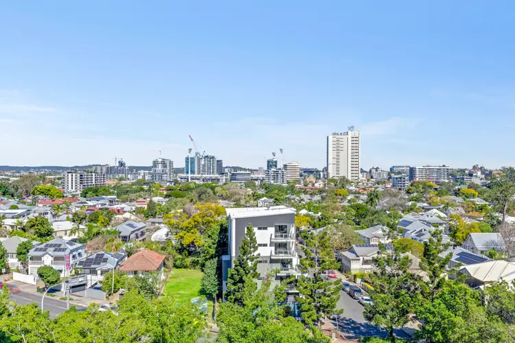 Third view of Homely apartment listing, 610/188 Shafston Avenue, Kangaroo Point QLD 4169