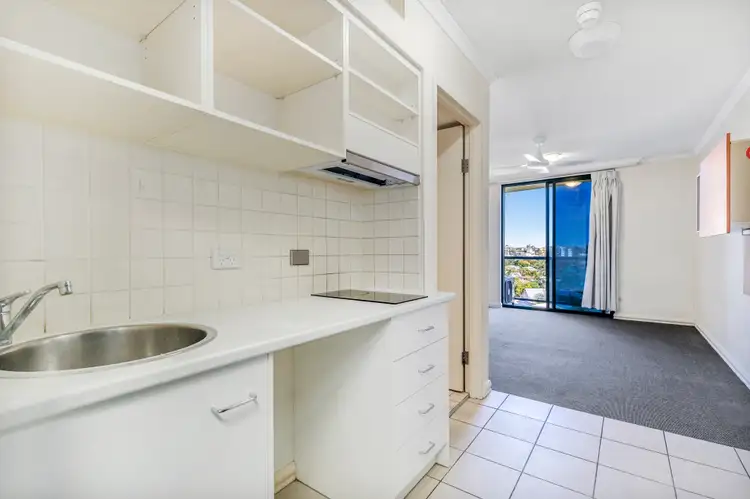 Fifth view of Homely apartment listing, 610/188 Shafston Avenue, Kangaroo Point QLD 4169