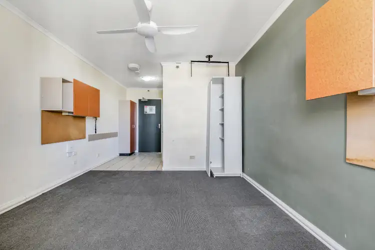 Sixth view of Homely apartment listing, 610/188 Shafston Avenue, Kangaroo Point QLD 4169