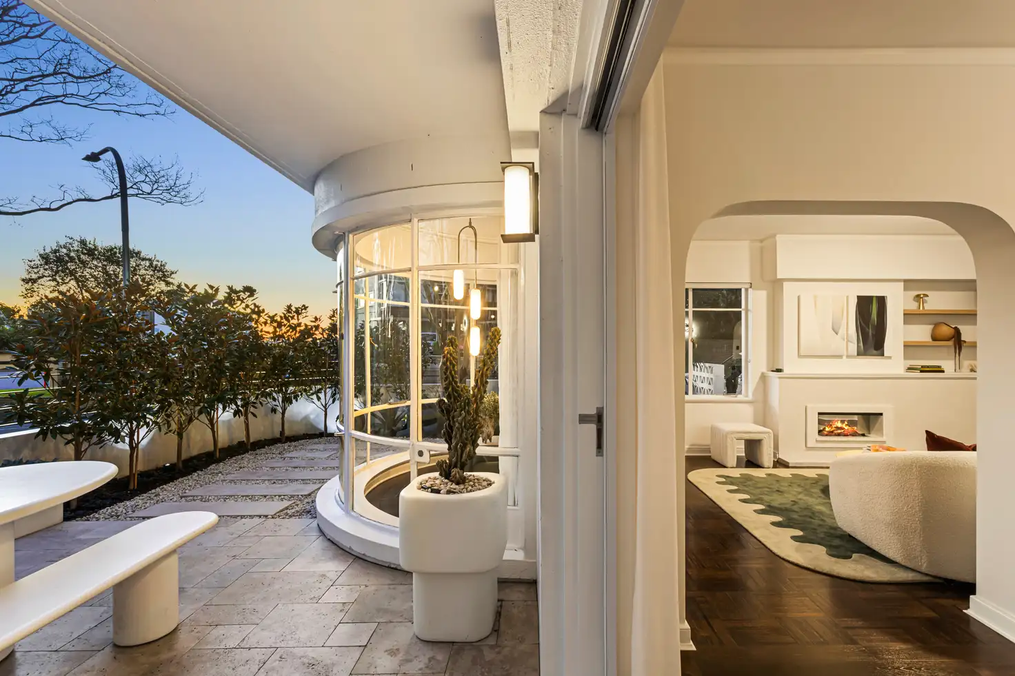 Main view of Homely house listing, 20A Thornton Street, Darling Point NSW 2027