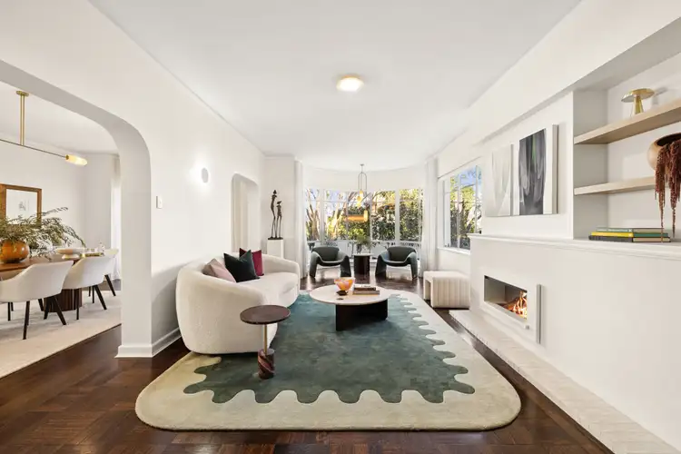 Fourth view of Homely house listing, 20A Thornton Street, Darling Point NSW 2027