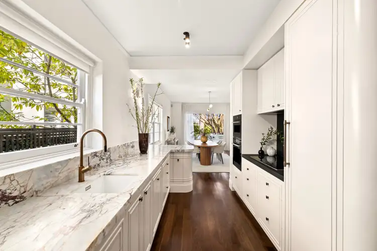 Fifth view of Homely house listing, 20A Thornton Street, Darling Point NSW 2027