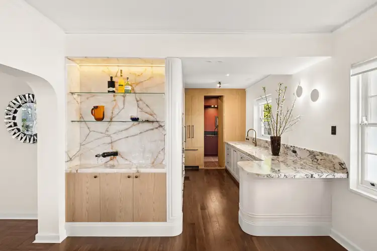 Sixth view of Homely house listing, 20A Thornton Street, Darling Point NSW 2027