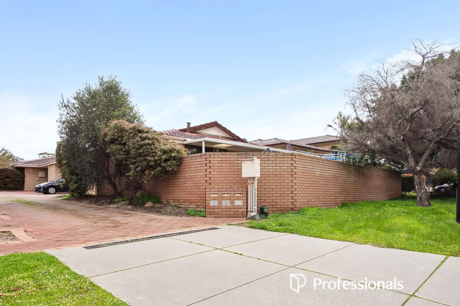 Main view of Homely villa listing, 1/111 Swansea Street, East Victoria Park WA 6101