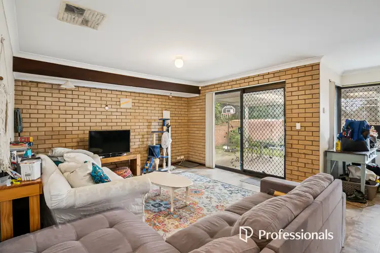 Fourth view of Homely villa listing, 1/111 Swansea Street, East Victoria Park WA 6101