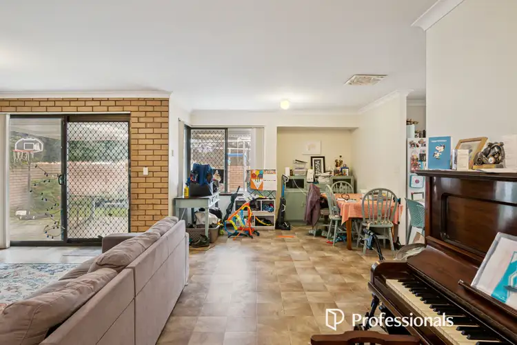 Fifth view of Homely villa listing, 1/111 Swansea Street, East Victoria Park WA 6101