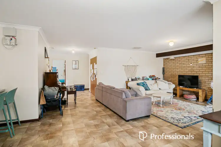 Sixth view of Homely villa listing, 1/111 Swansea Street, East Victoria Park WA 6101
