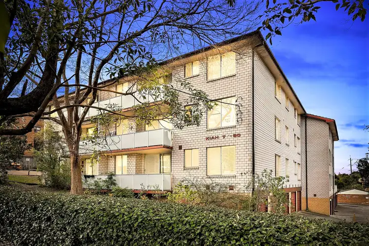 6/76-80 Hunter Street, Hornsby NSW 2077
