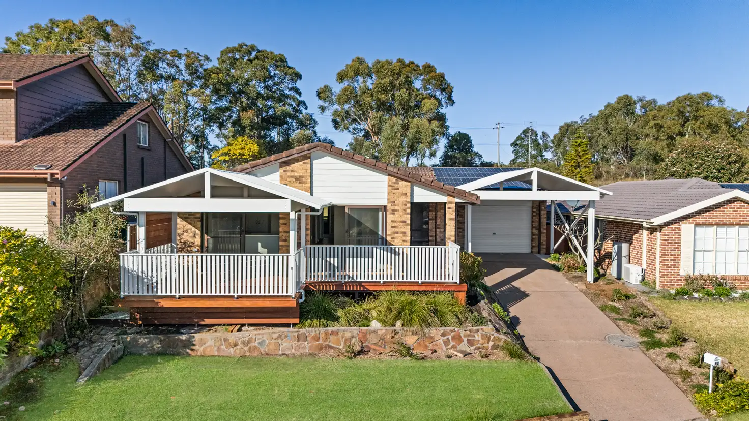 Main view of Homely house listing, 92 Regent Street, Bonnells Bay NSW 2264