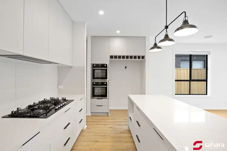 Fifth view of Homely house listing, 14 Cabanda Road, Tarneit VIC 3029