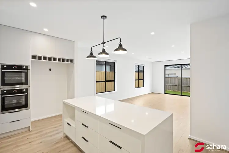 Sixth view of Homely house listing, 14 Cabanda Road, Tarneit VIC 3029