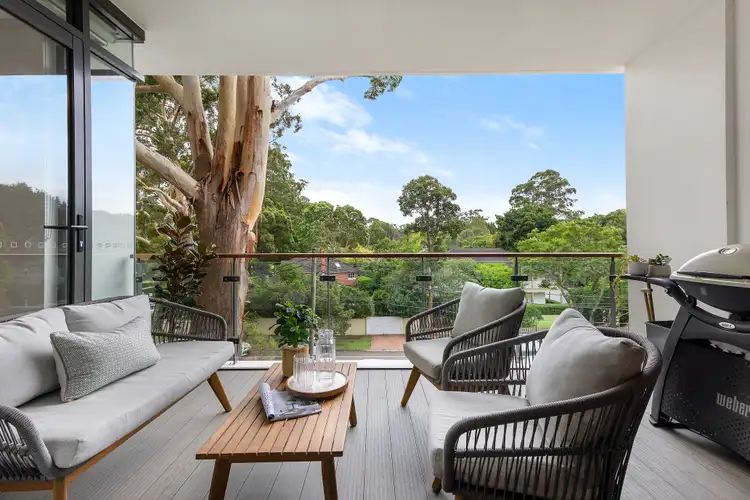 204/19-21 Turramurra Avenue, Turramurra NSW 2074