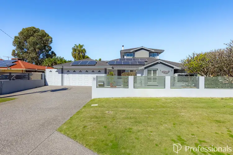 11 Sylvana Way, Willetton WA 6155