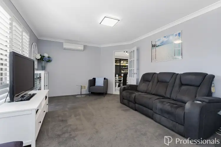 Second view of Homely house listing, 11 Sylvana Way, Willetton WA 6155