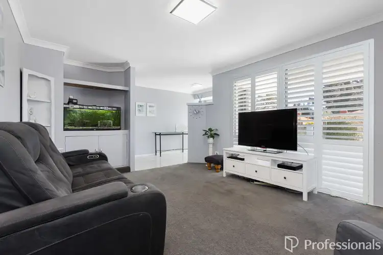 Third view of Homely house listing, 11 Sylvana Way, Willetton WA 6155