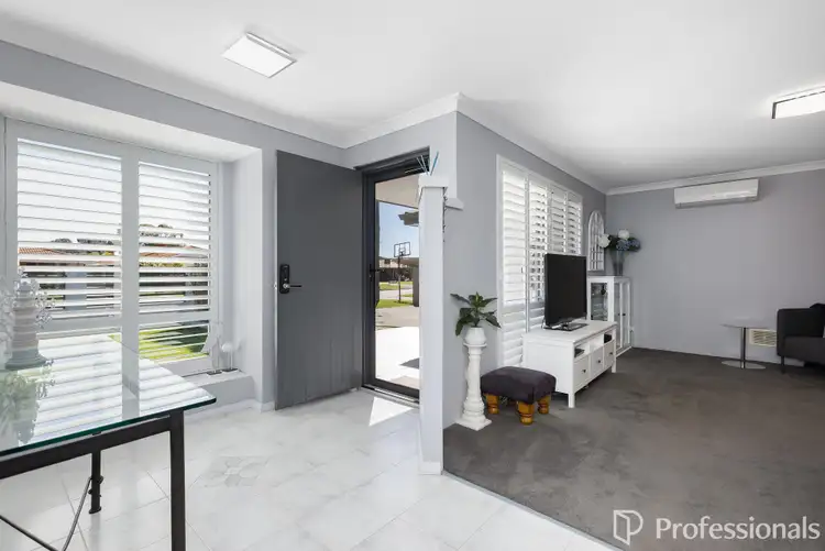 Fourth view of Homely house listing, 11 Sylvana Way, Willetton WA 6155